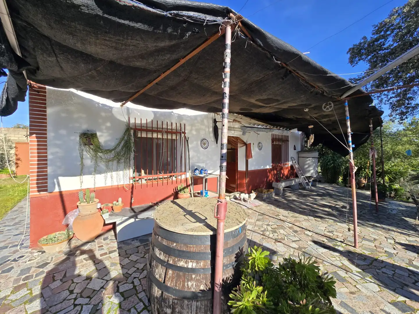 Casa rústica en venta en Pozoblanco, imagen 8