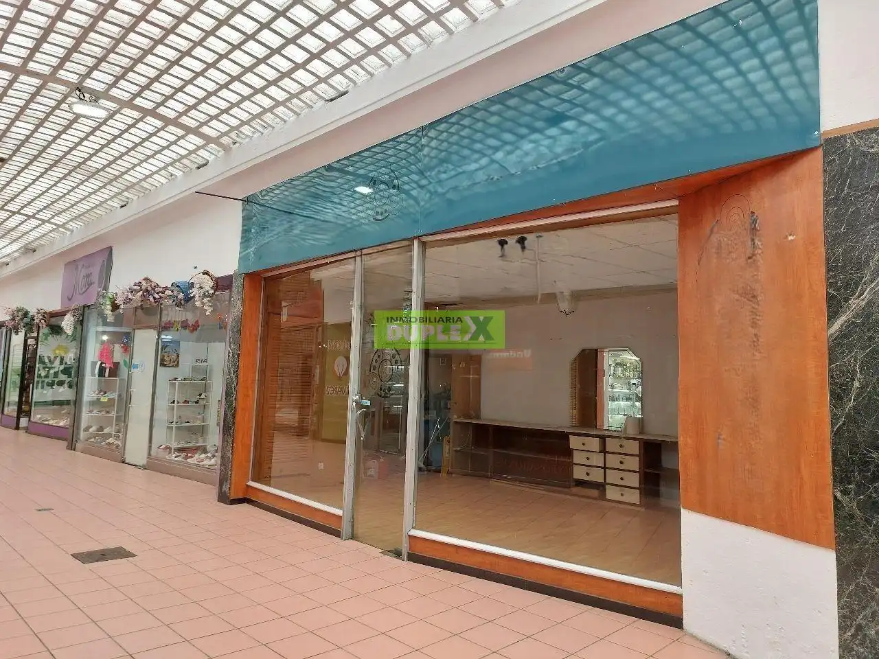 Local comercial en alquiler en Centro - Echegaray, imagen 13