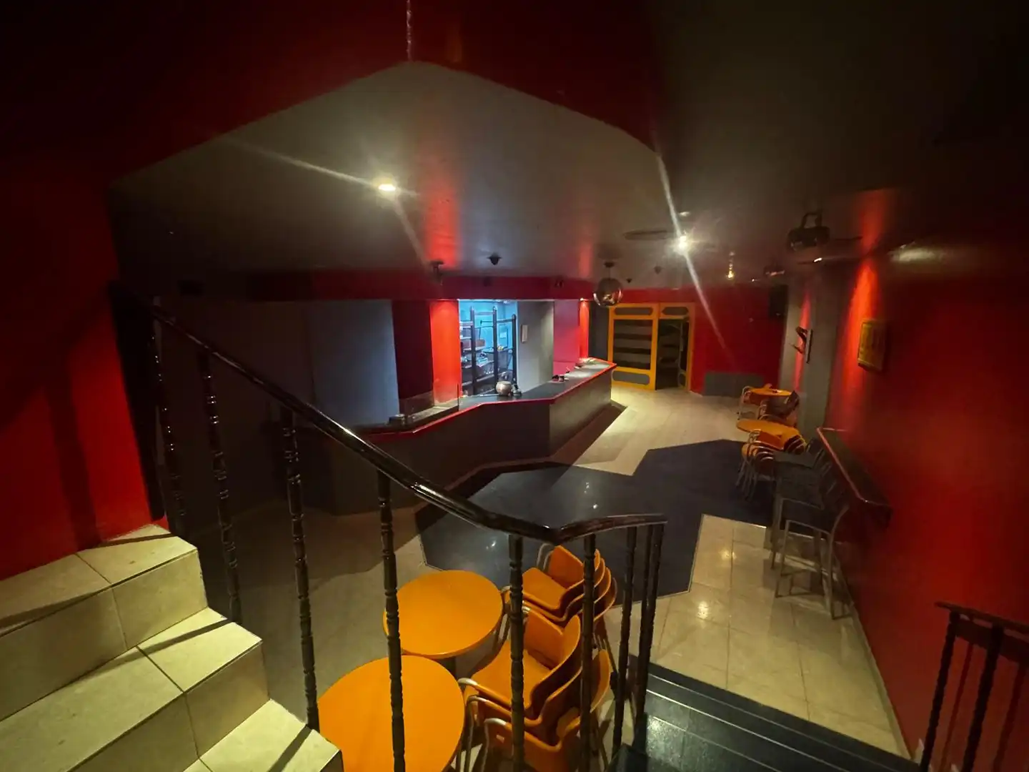 Local comercial en venta en Carrer Mare de Déu de la Mercè, imagen 5