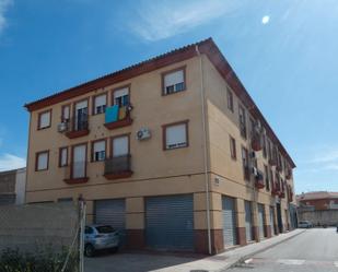 Exterior view of Flat for sale in Cijuela  with Terrace and Balcony