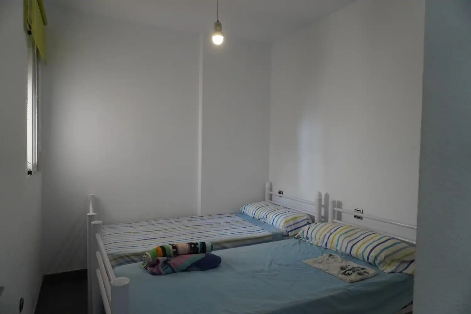 Appartement à louer à Puerto de Mazarrón, imagen 12