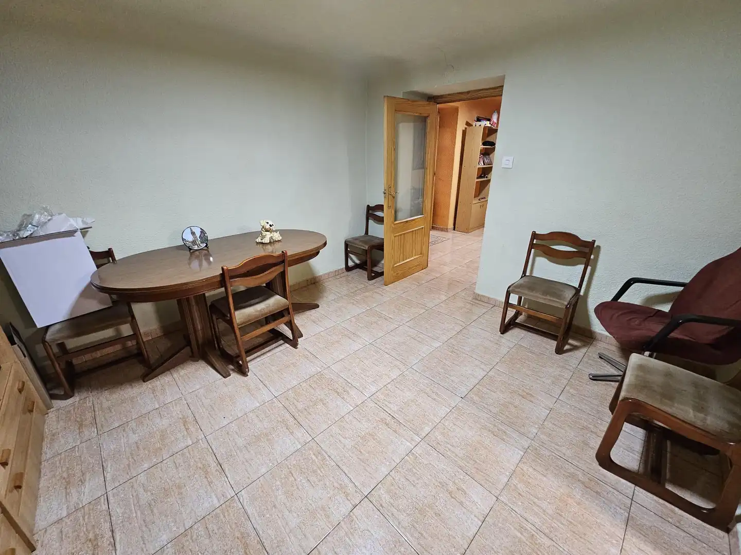 Detached homes for sale in Monóvar  / Monòver  with Air Conditioner, Heating and Storage room