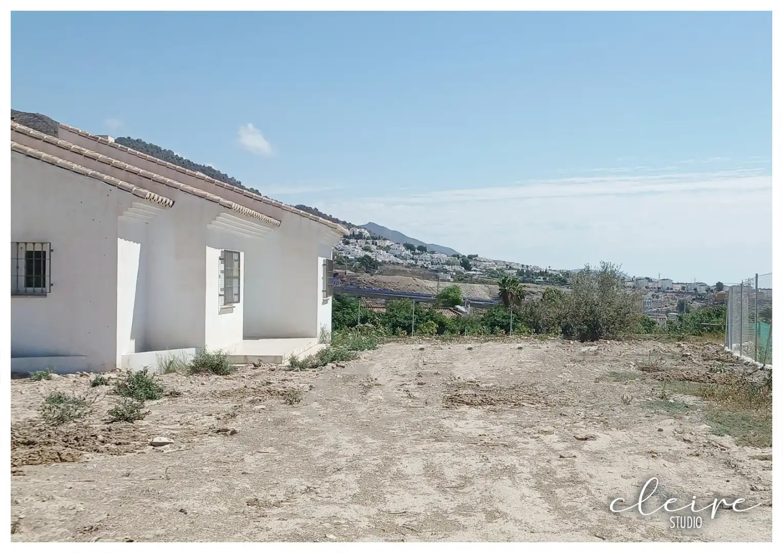 Villa con piscina in vendita a Frigiliana, imagen 10