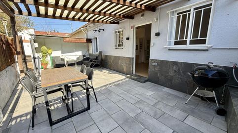 Photo 4 of Houses for sale in De la Vall D'hebron, Horta, Barcelona Capital