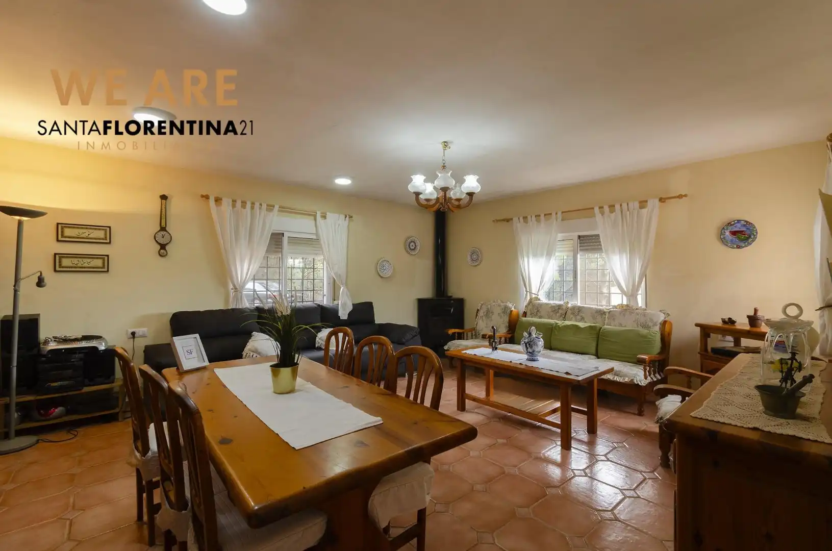 Detached house with pool for sale in ATAMARIA-DS RINCON S.GINE, imagen 18