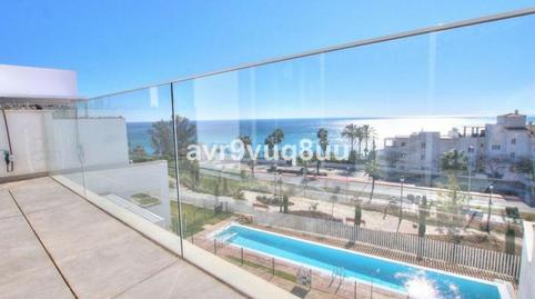 Foto 2 de Àtic en venda a Avenida de la Telefónica, 1, Solymar, Málaga