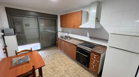 Foto 4 de Pis de lloguer a Fundición, Adra, Almería