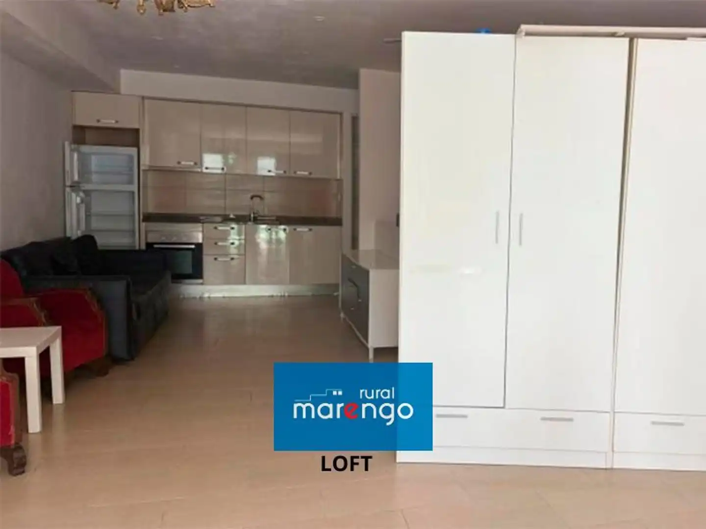 Cuina de Casa o xalet en venda en Morella amb Aire condicionat