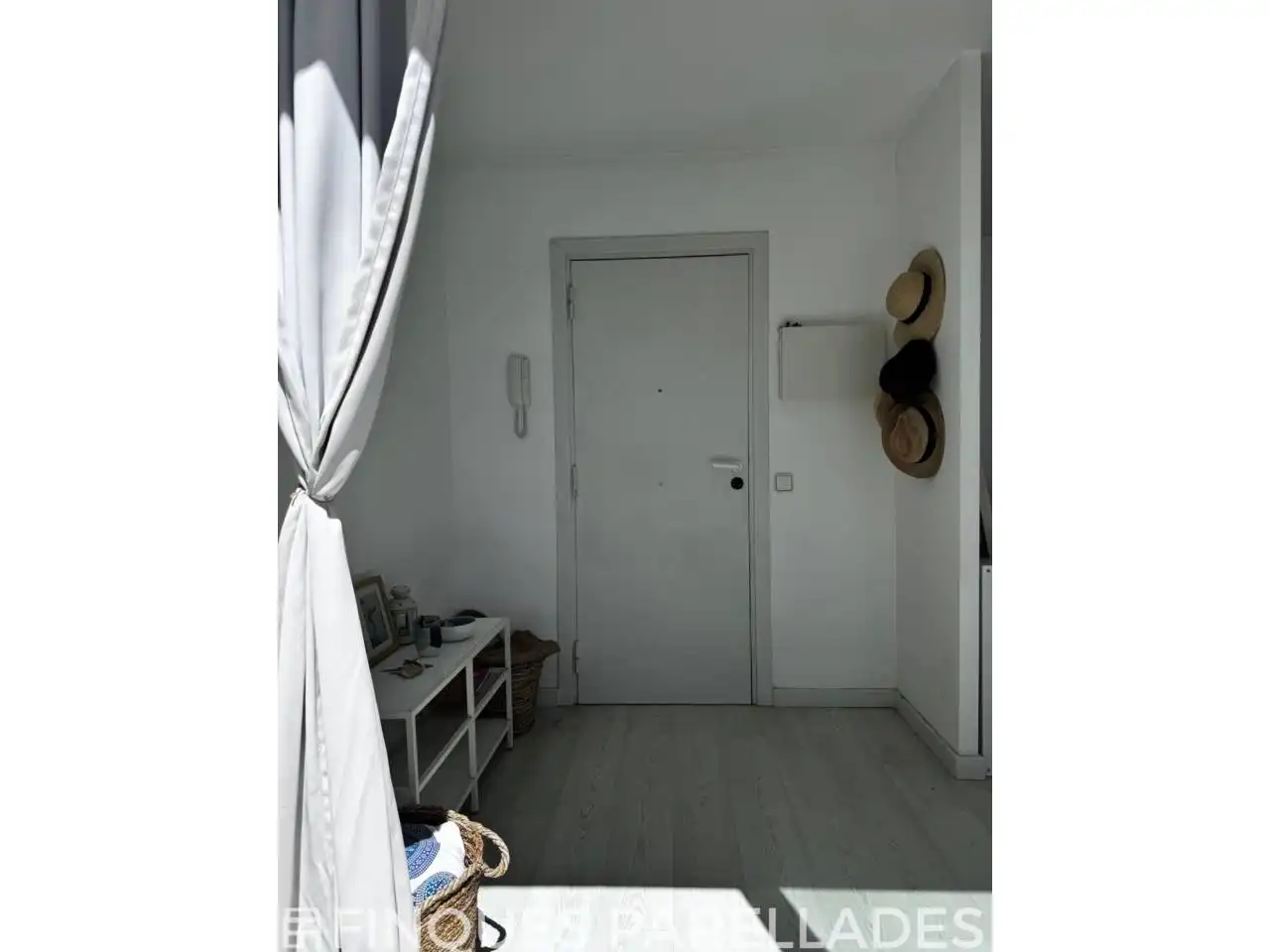 Attic for sale in Sitges  with Air Conditioner, Heating and Parquet flooring