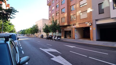 Foto 5 de Pis en venda a Gijón - Pedro Pablo, 40, Llano, Gijón