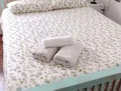 Dormitori de Casa o xalet de lloguer en Istán, Málaga