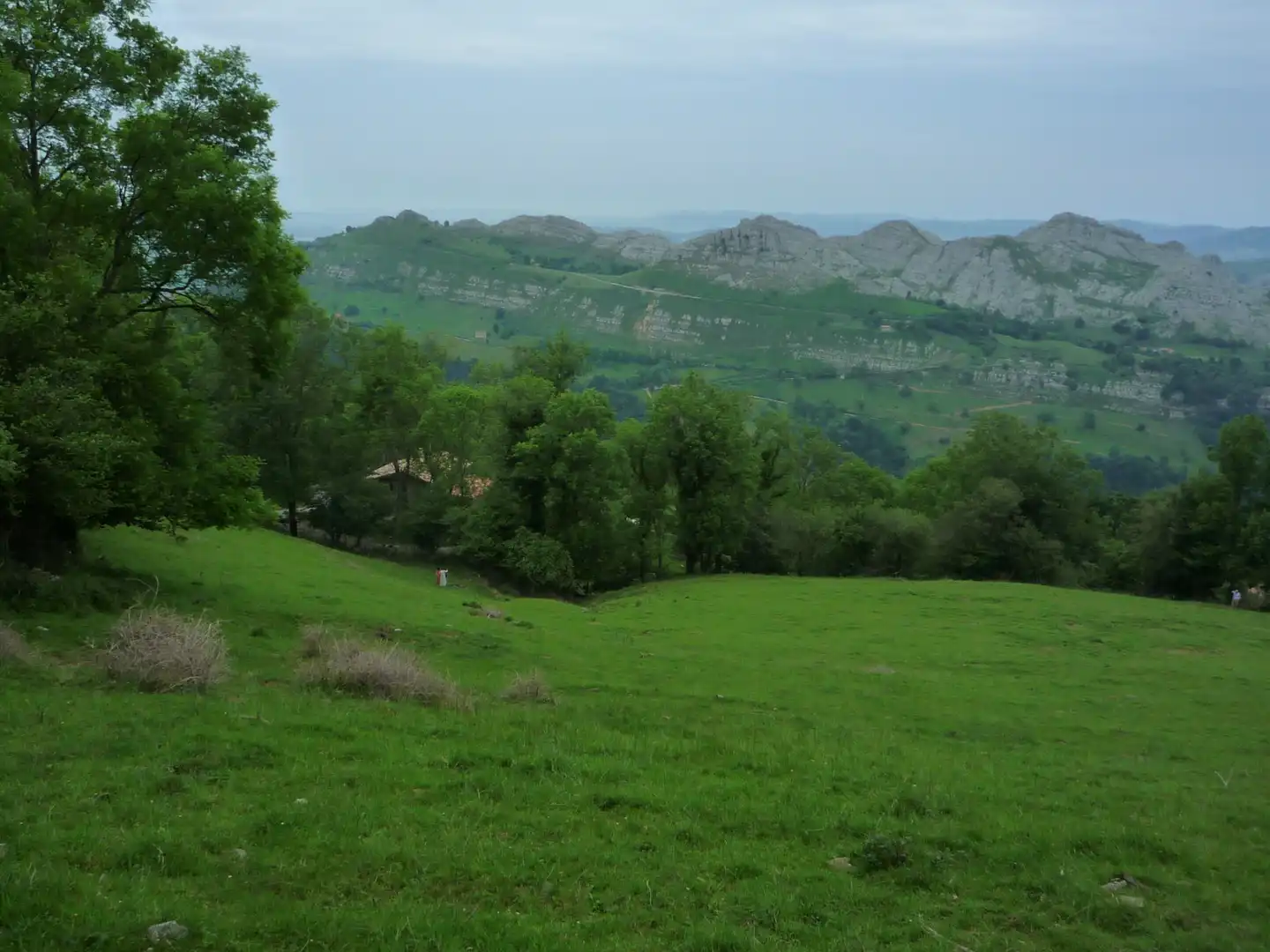 Terreno rustico in vendita a Liérganes, imagen 11