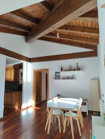 Piso en Venta en Carrer Freixenet en Camprodon