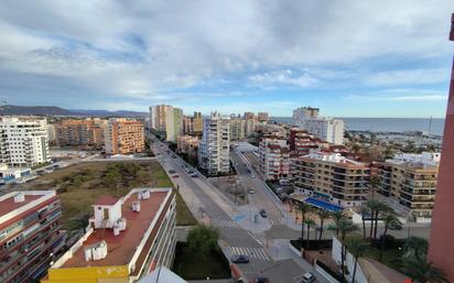 Vista exterior de Apartament de lloguer en La Pobla de Farnals