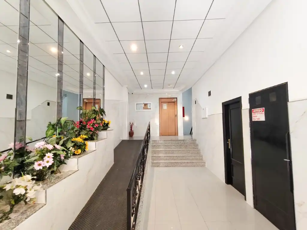 Apartamento con ascensor en venta en Calle Villa Madrid, imagen 28