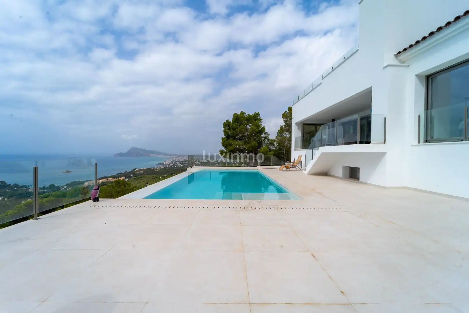 Chalet con terraza en venta en Altea Hills, imagen 10