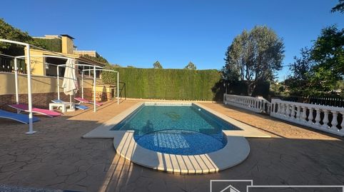 Foto 2 de Casa o chalet en venta en Urbanización Los Lagos/alginet, 1009, Alginet, Valencia