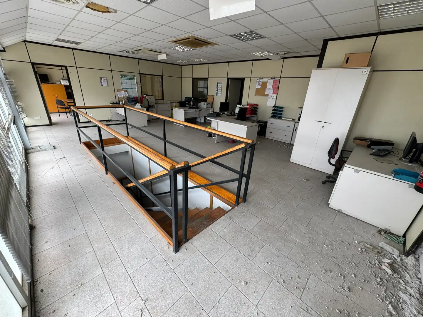 Industrial buildings for sale in Irun 