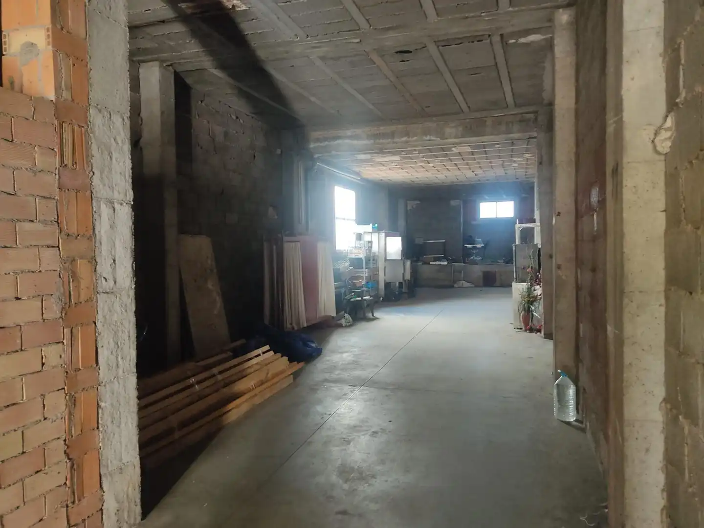 Local comercial en venta en El Carpio, imagen 2