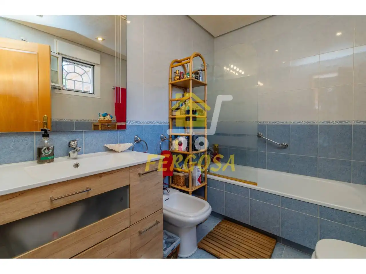 Wohnung zum Verkauf in Las Castañeras - Bulevar