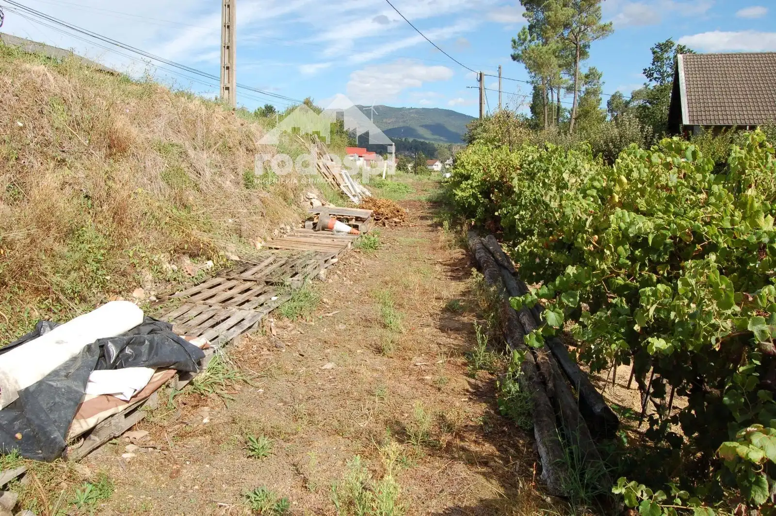 Terrenys i solars en venda a Ponteareas, imagen 3