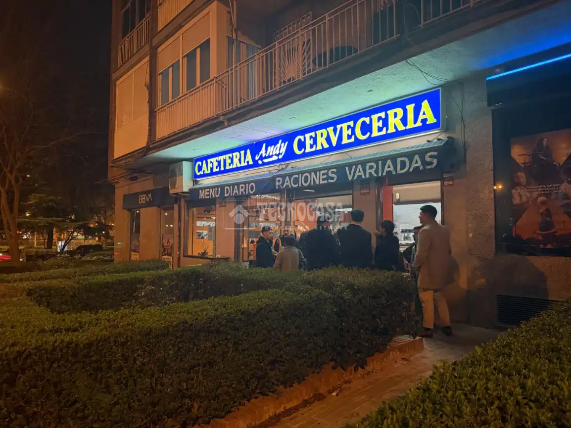 Local comercial en venda a Latina, imagen 30