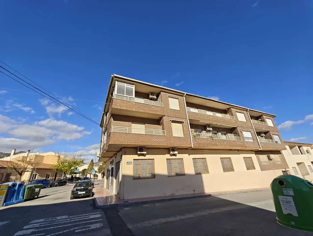Apartamento en venta en Salinas