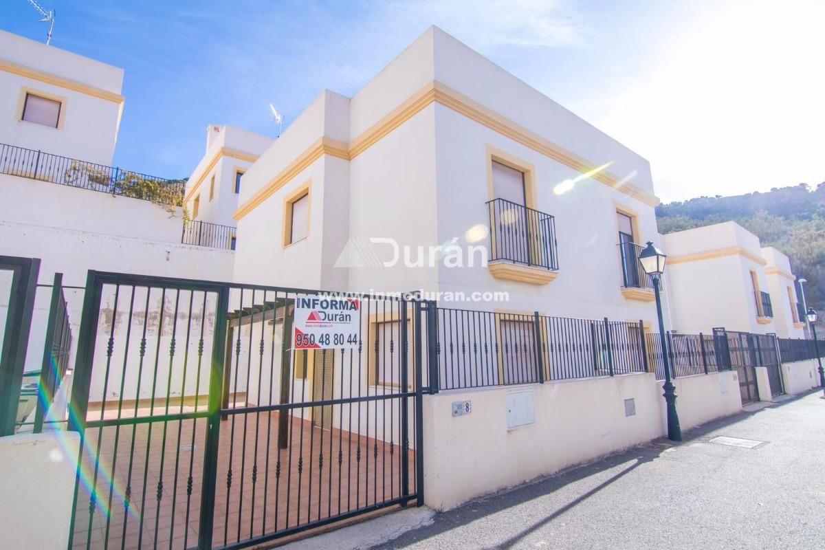 Dúplex en venda a Paterna del Río