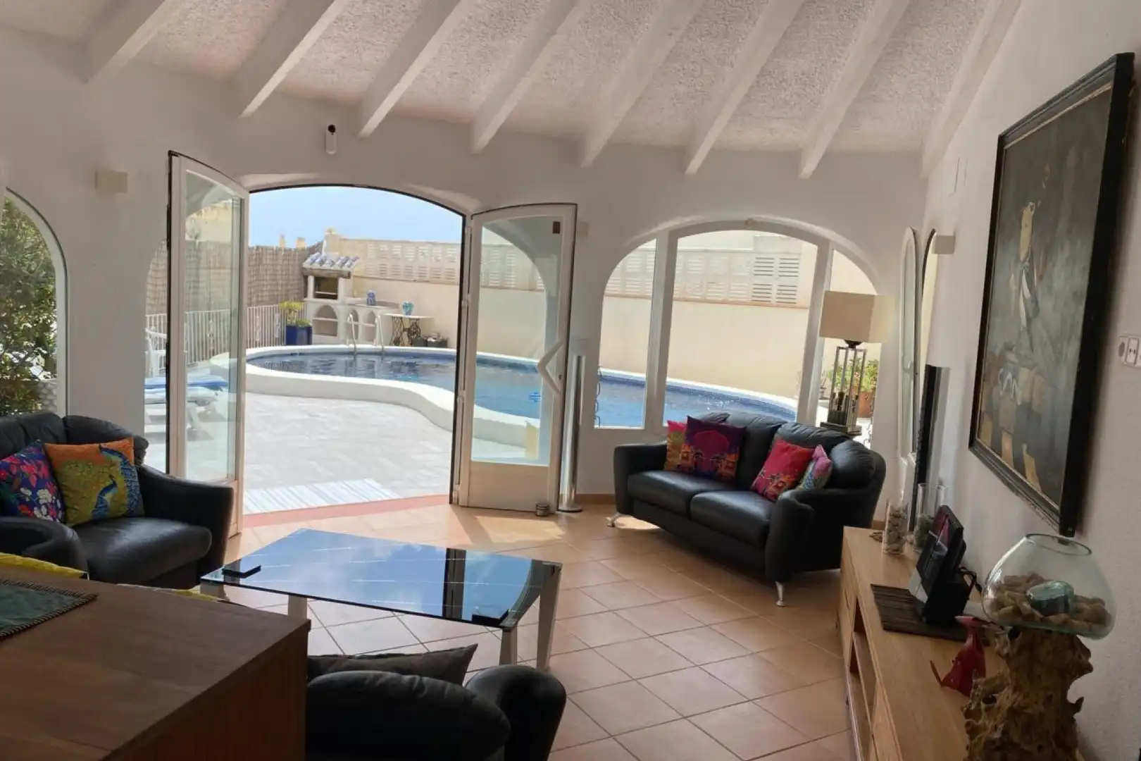 Maison avec piscine à vendre à Canuta, imagen 2