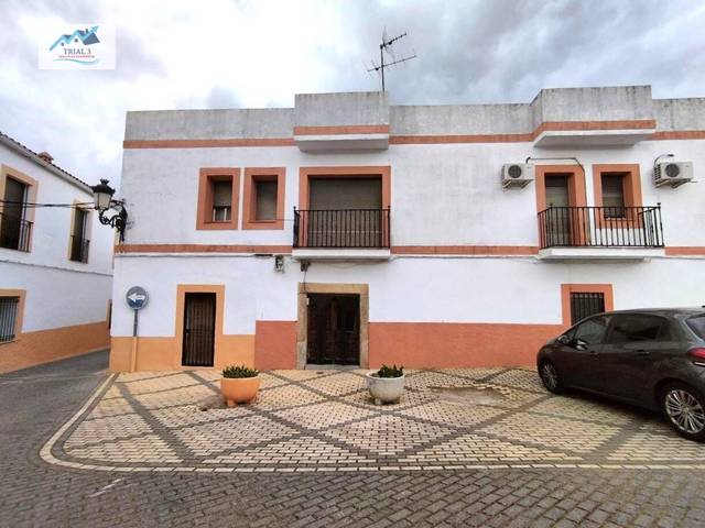 Casa-chalet en Venta en Plaza ESPAÑA en Torre de Santa María