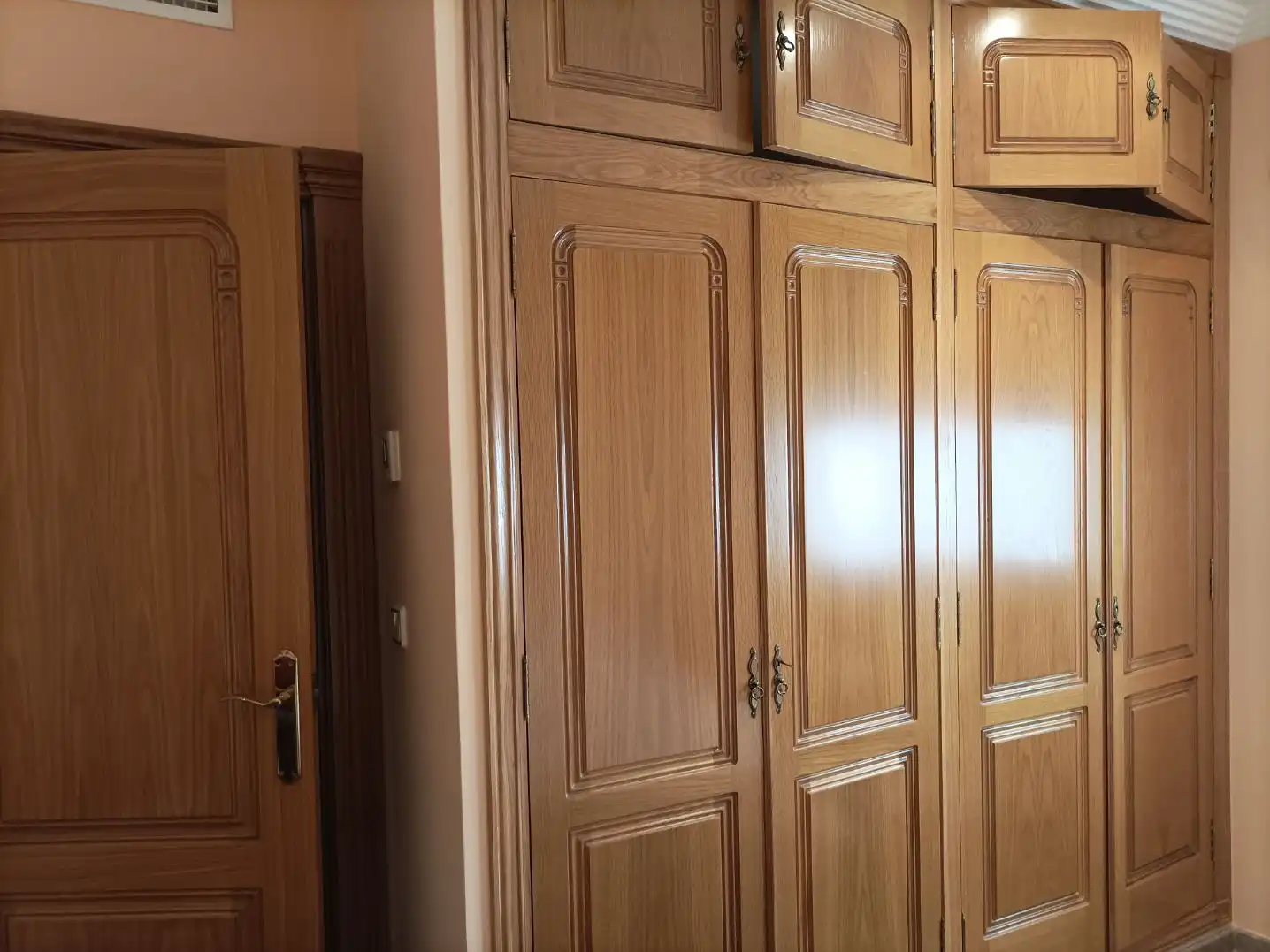 Penthouse with lift for sale in Dr. Vicente Segura 1, imagen 15