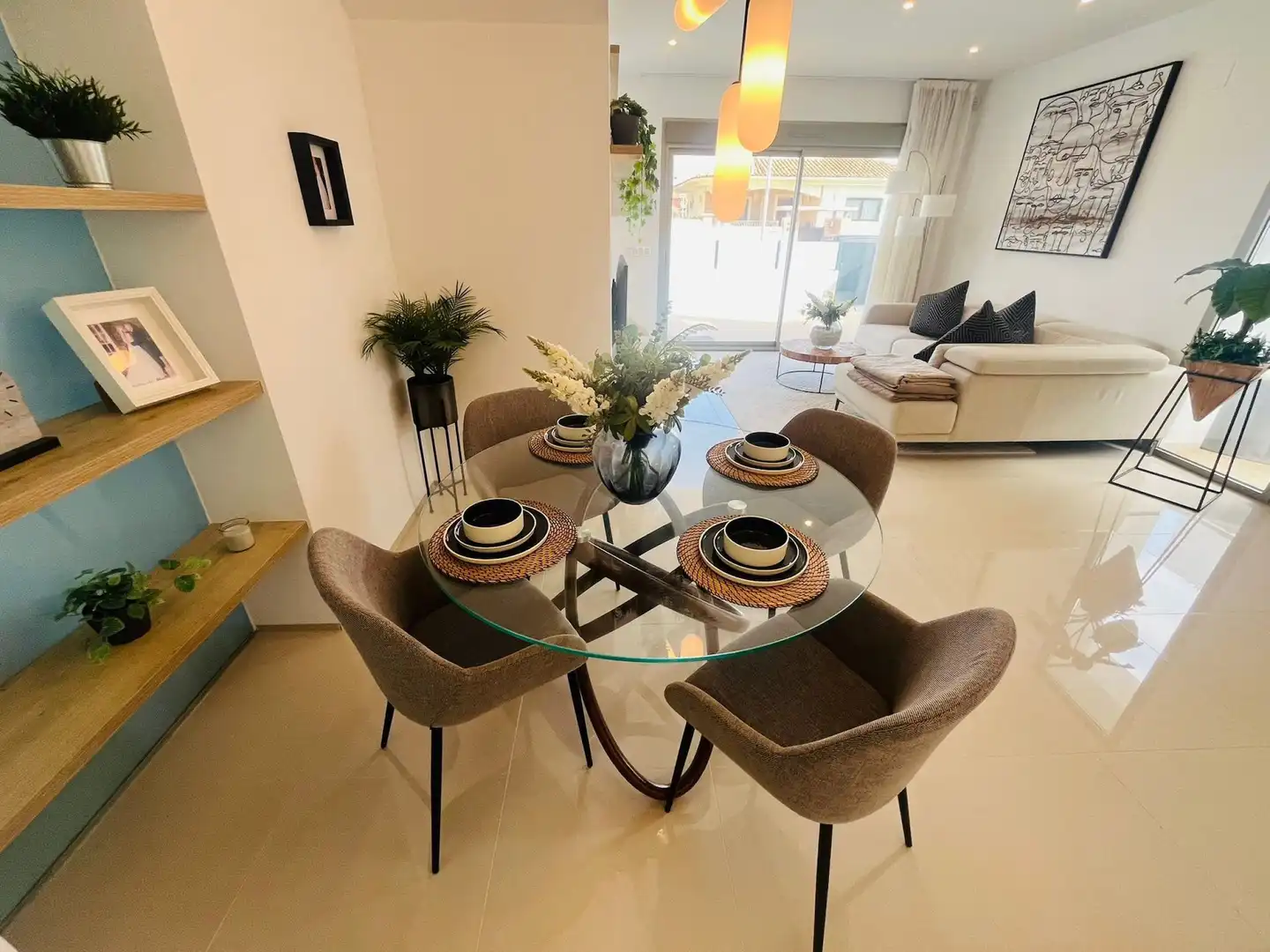 Casa con piscina en venta en N/A, imagen 4