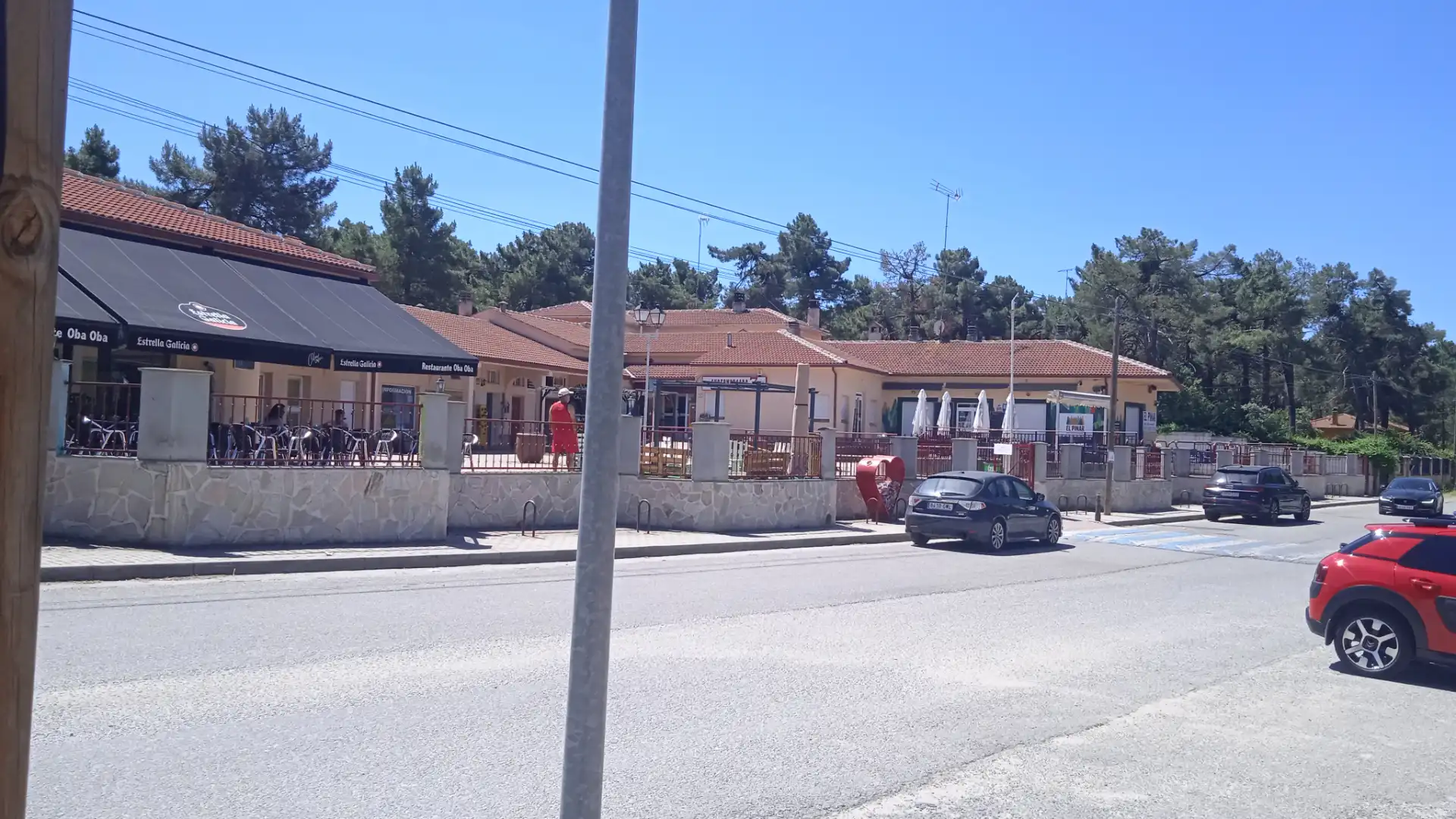 Residential zum Verkauf in Marugán