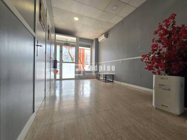 Local comercial en Venta en Saucar - Zarzuela