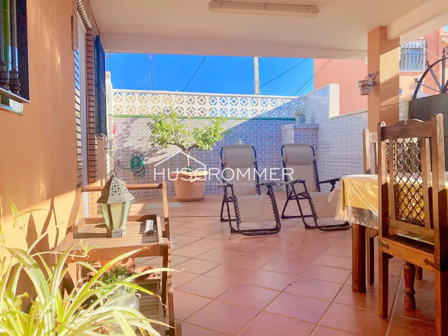 Casa o chalet en venta en PENYAL D´IFACH, Centro