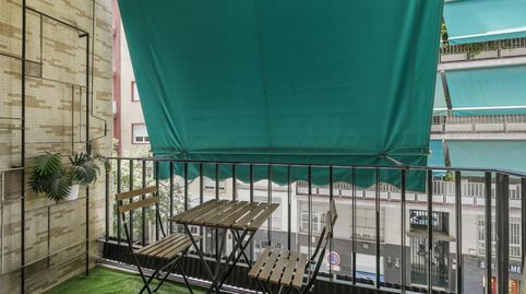 Foto 5 de Piso en venta en Calle Pedro Antonio de Alarcón 16 2º, Fígares, Granada Capital