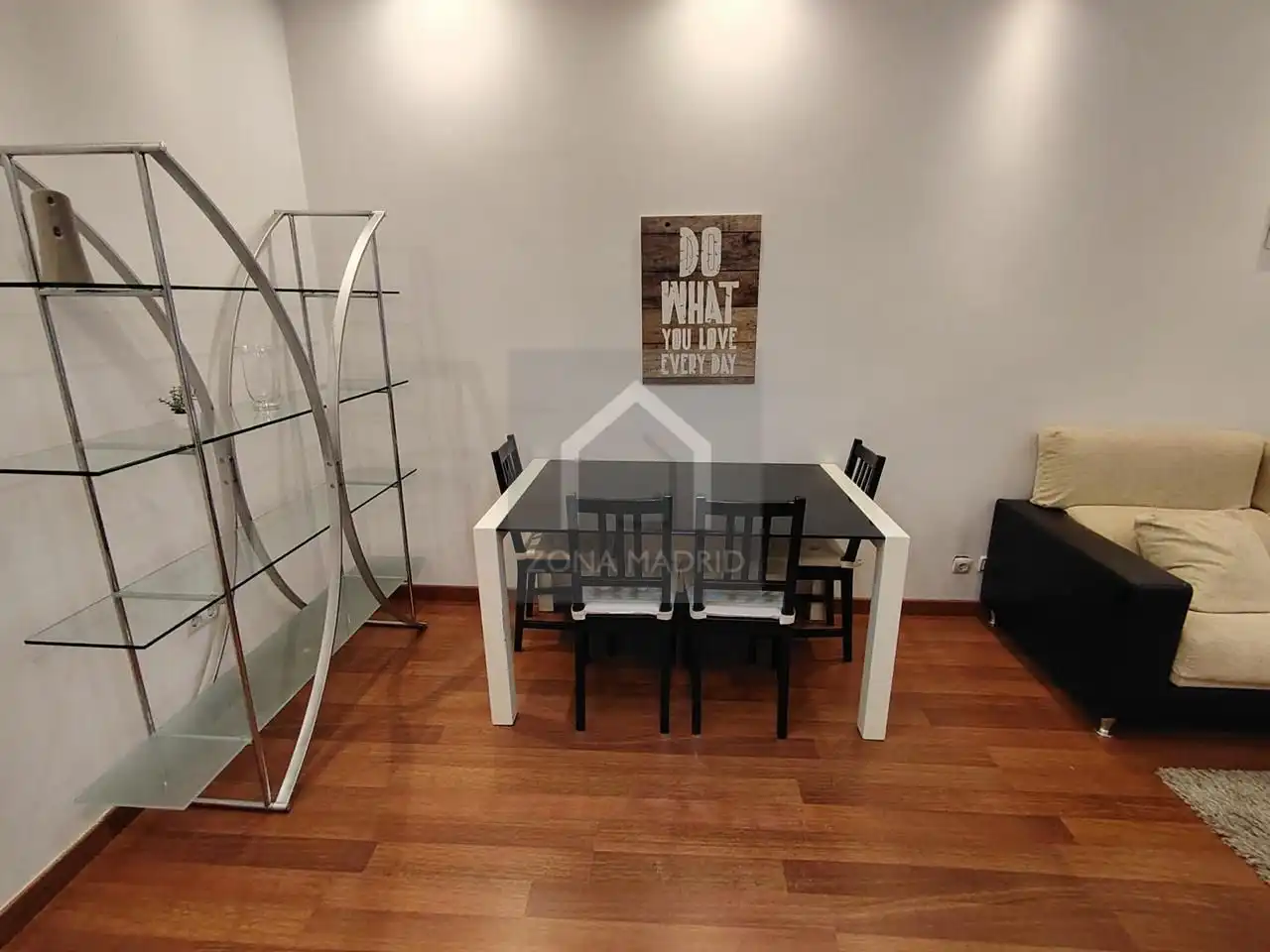 Comedor de Piso en venta en Madrid con Aire acondicionado y Balcón
