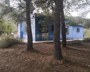 Vista exterior de Casa o xalet en venda en Bélgida amb Calefacció i Traster