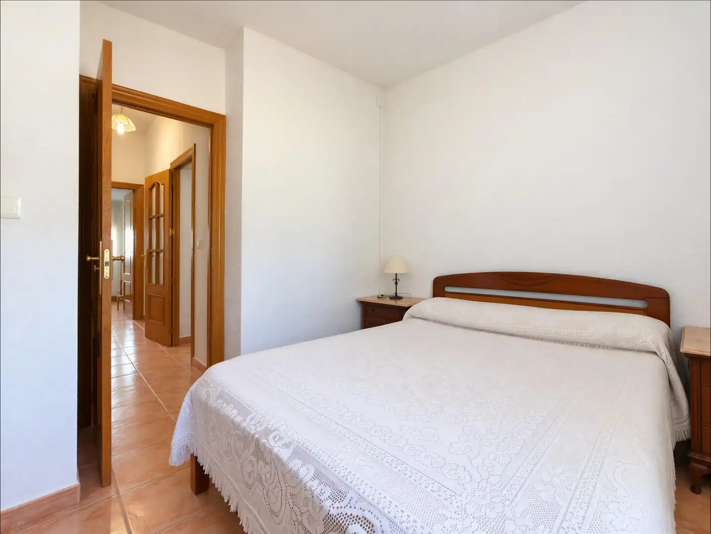 Detached house with pool for sale in Urbanizaciones, imagen 12