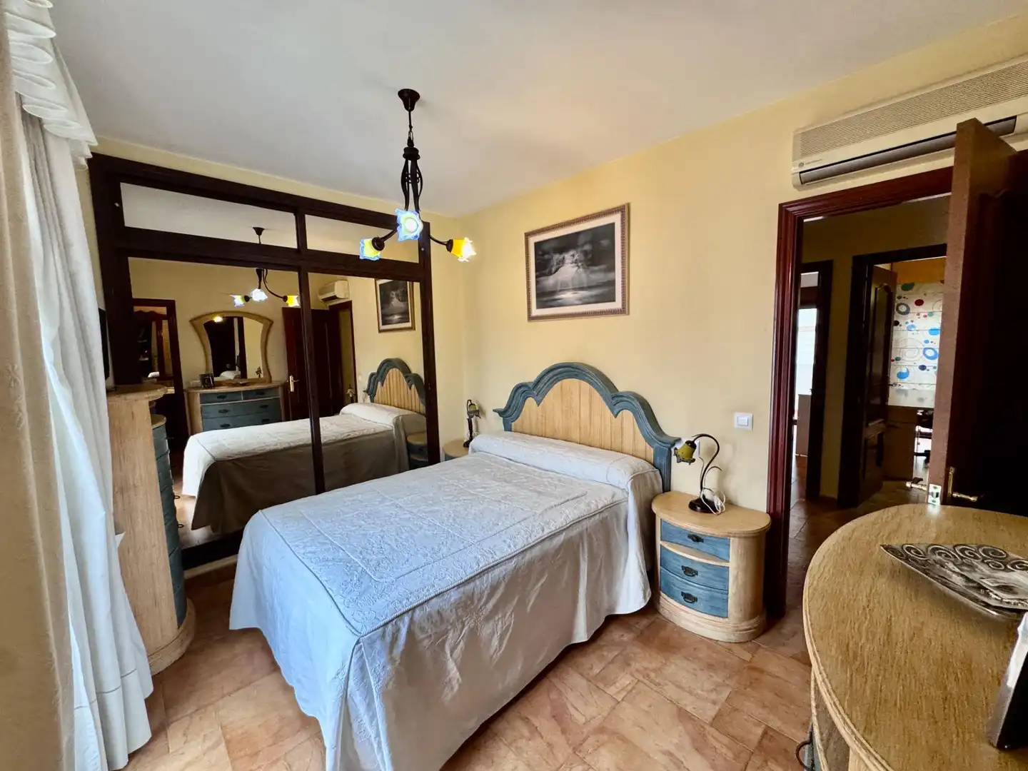 Casa a schiera in vendita a Benalmádena pueblo, imagen 27