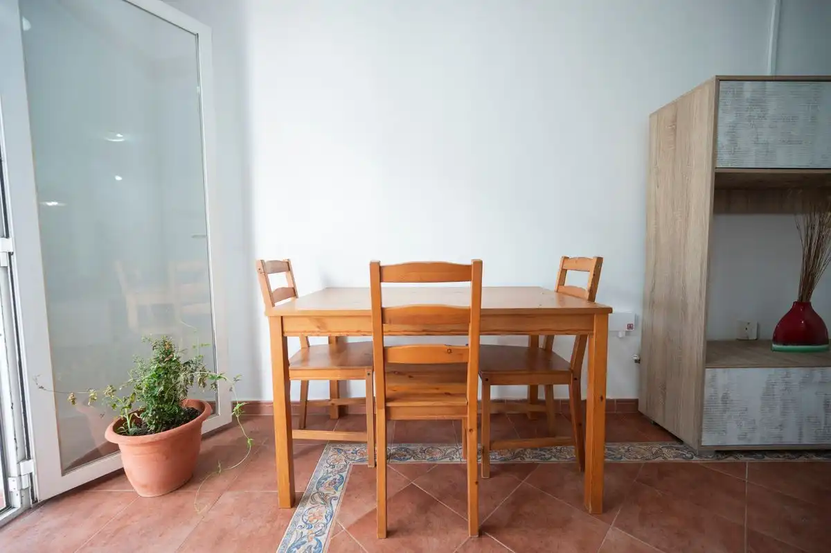 Appartamento con terrazza in vendita a Carrer de Galícia, imagen 10