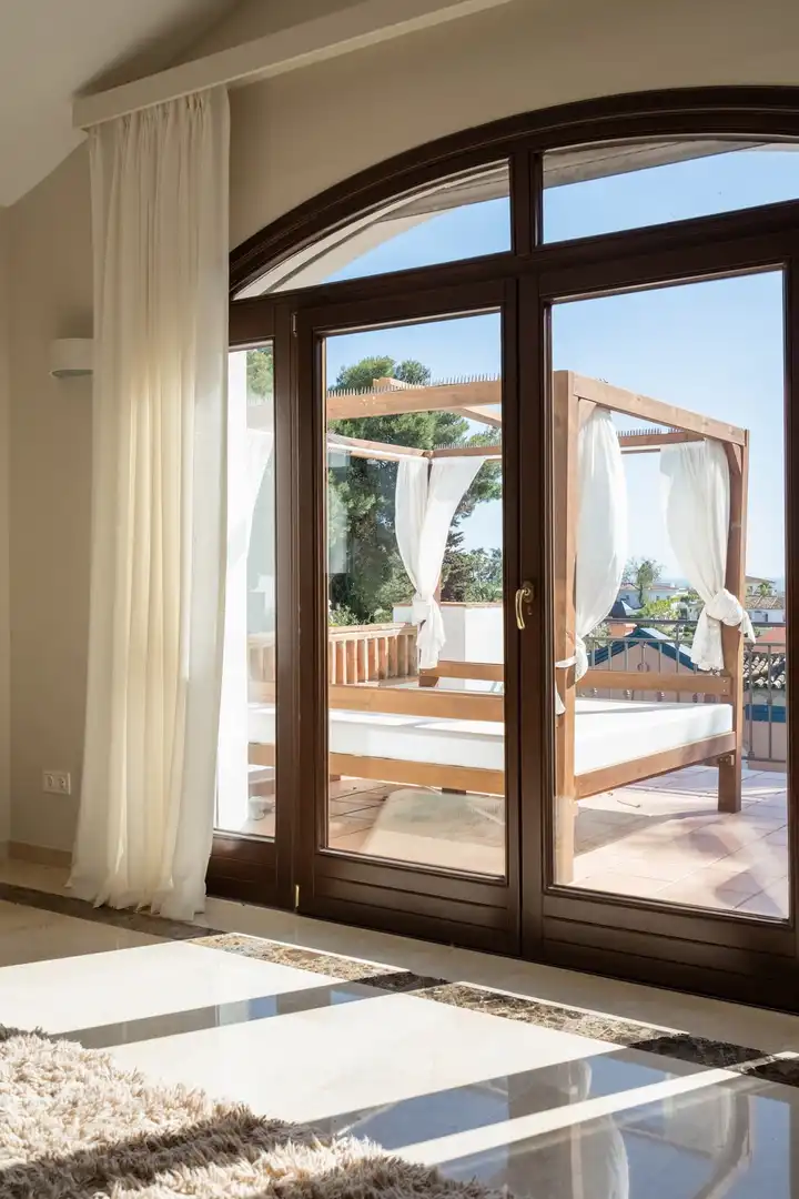 Casa en venta en Las Chapas - El Rosario, imagen 19
