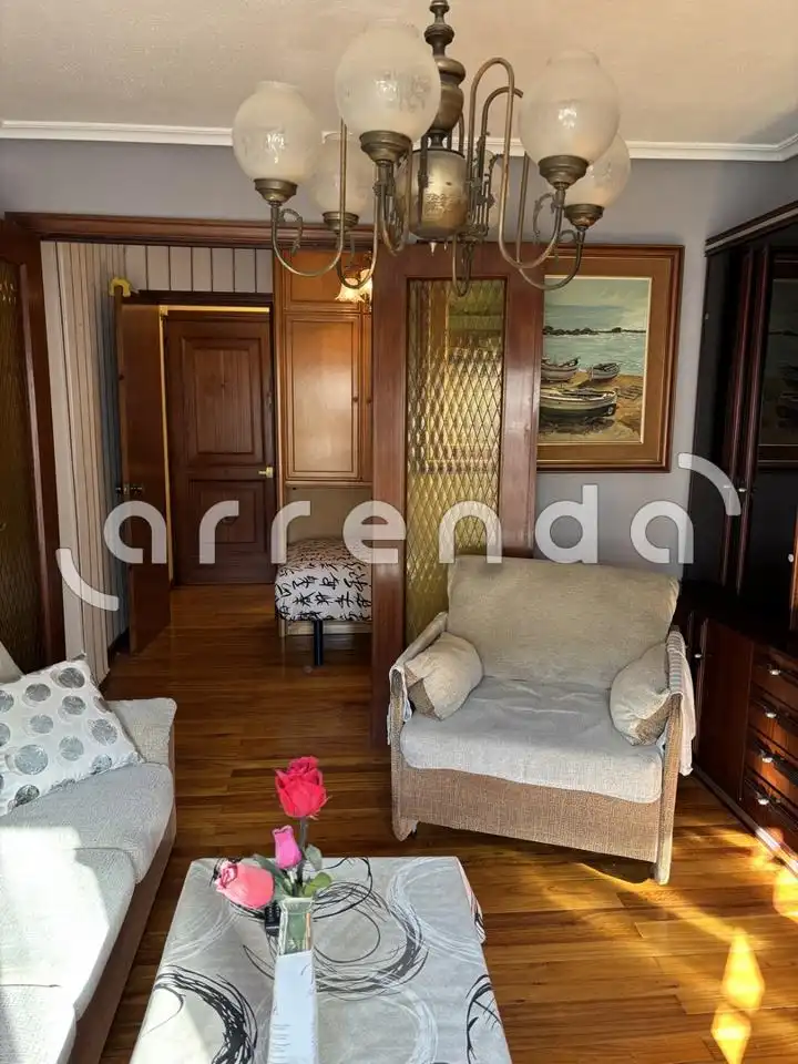Wohnung mit Aufzug zum Verkauf in Calle Fray Silvestre Velez de Escalante 5, imagen 4