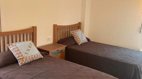 Foto 3 de Casa o xalet de lloguer a Rúa Do Carballo, 20, Bertamirans, A Coruña