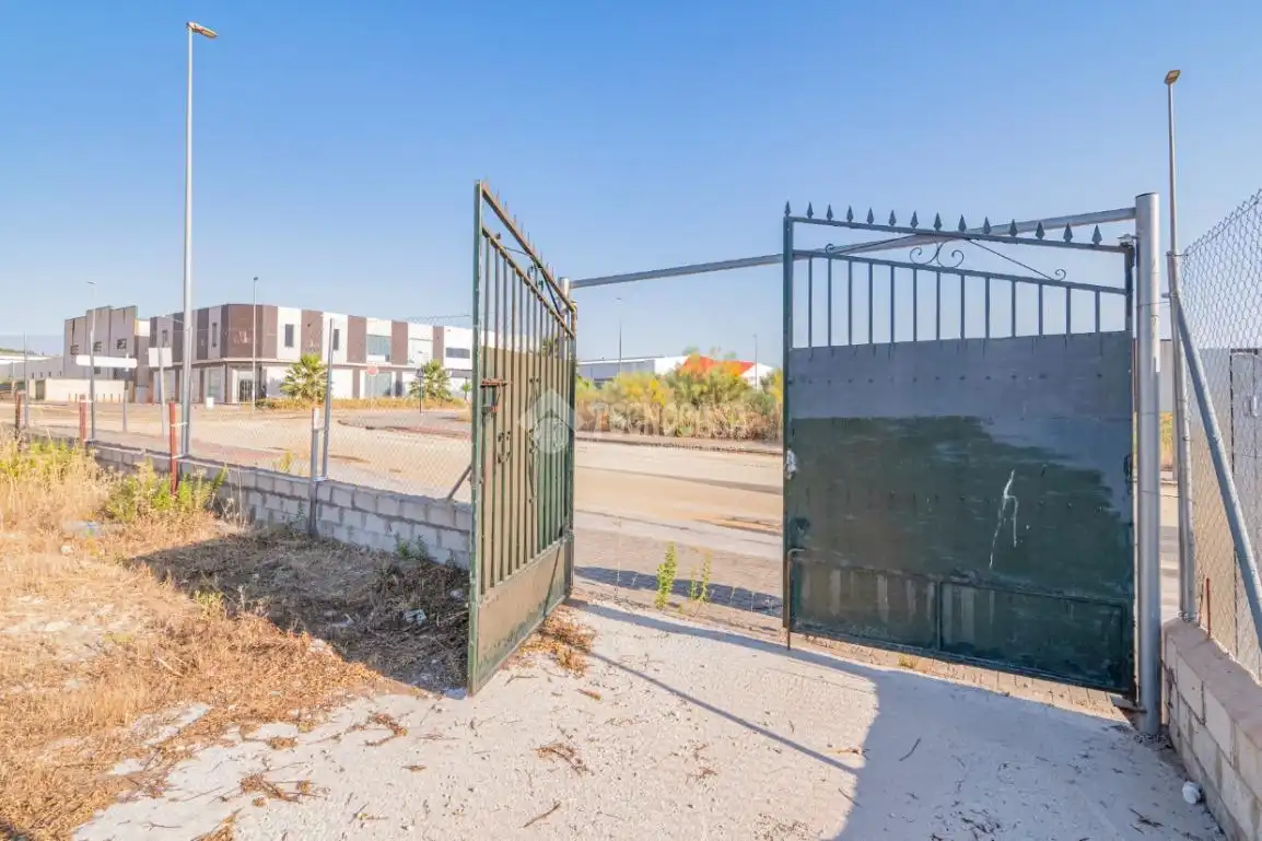 Wohnbaugrundstück zum Verkauf in Las Vegas - Campoaras, imagen 8
