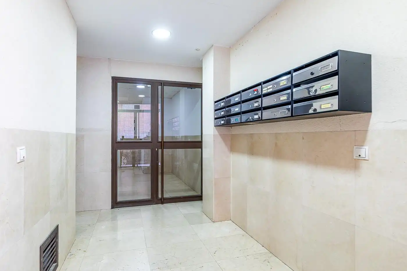Estudio en venta en Madrid con Aire acondicionado y Calefacción