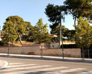 Exterior view of Residential for sale in Altafulla