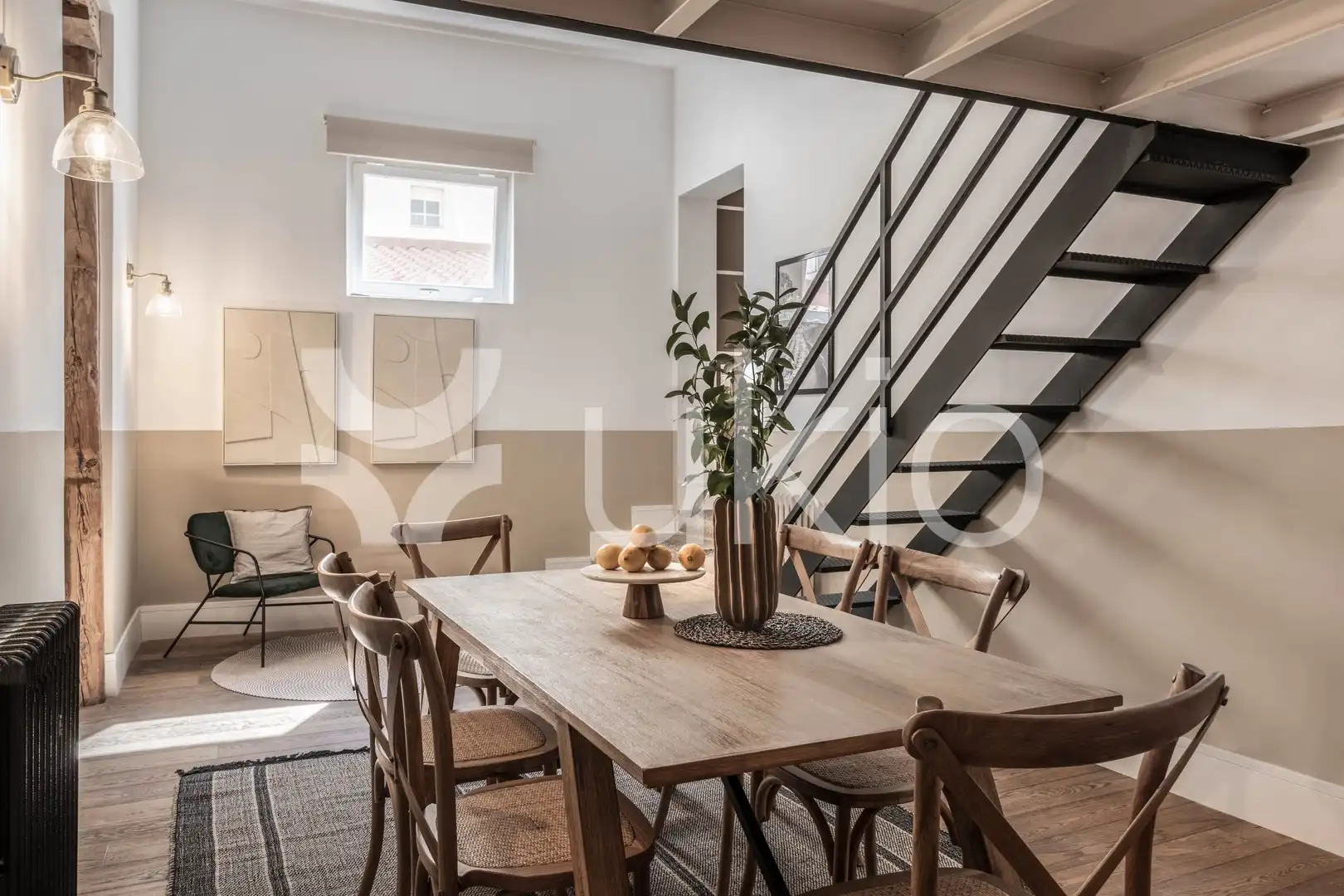 Appartement compact avec ascenseur à louer à Calle de las Huertas, imagen 14