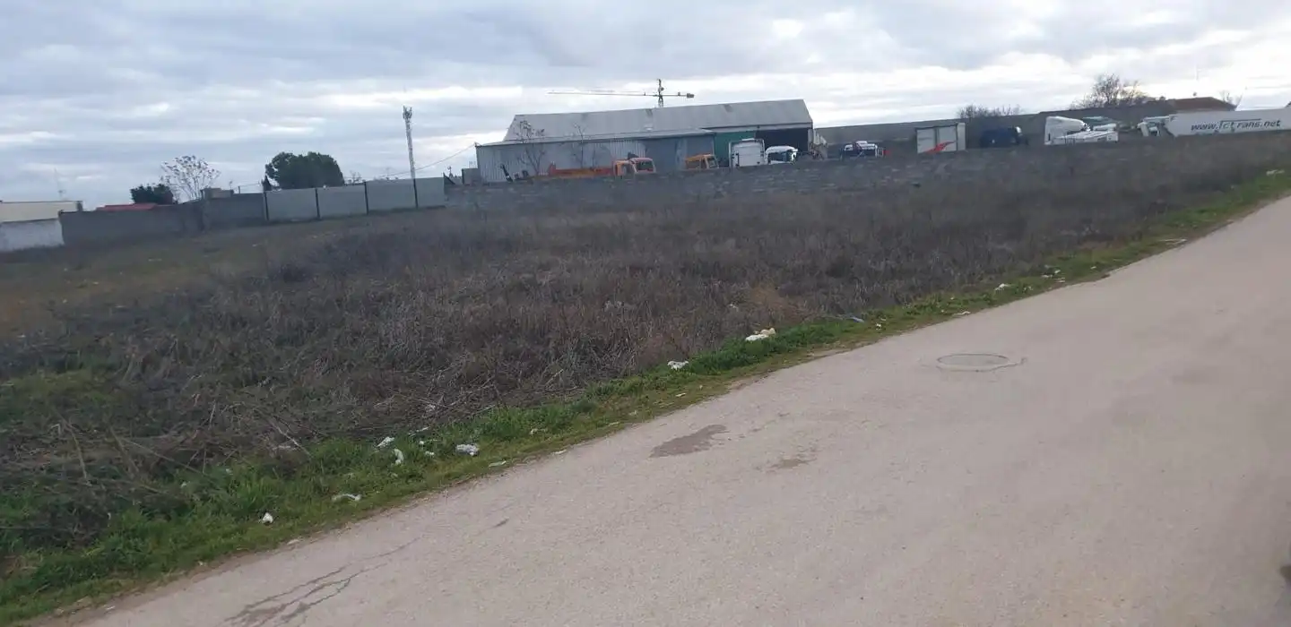 Terreni e lotti in vendita a Santa María