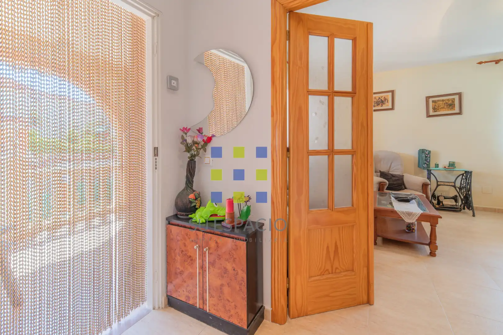 Haus oder Chalet zum Verkauf in Méntrida mit Heizung, Privatgarten und Terrasse